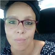 Soy Mexicana. Mi nombre es Sharon. Tengo muchos años dando clases de ingles de todos los niveles. Actualmente trabajo con adolescentes y en linea tengo clases de gramática y conversación para avanzados. Soy responsable y me encanta enseñar